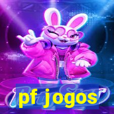 pf jogos