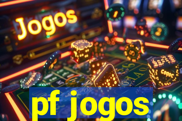 pf jogos