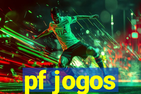 pf jogos