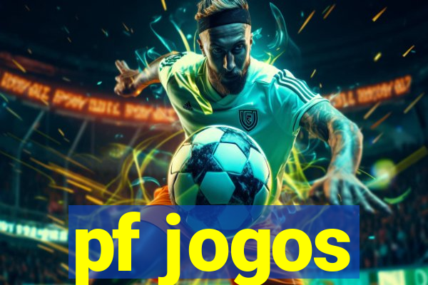 pf jogos