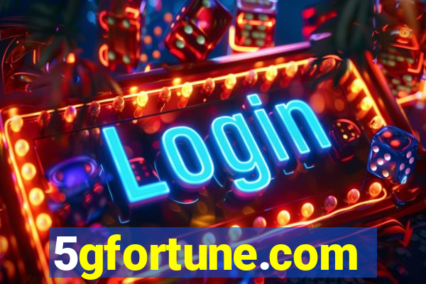 5gfortune.com