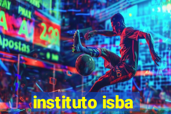 instituto isba