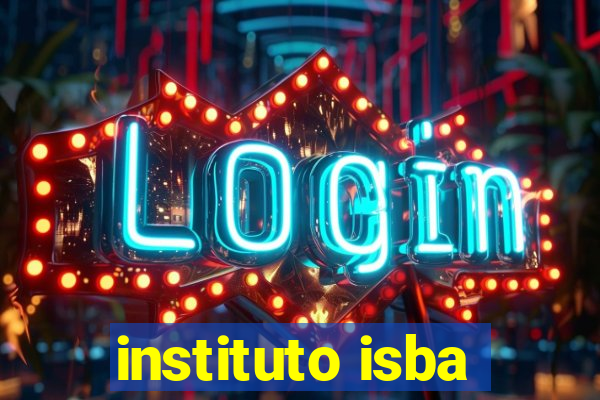 instituto isba