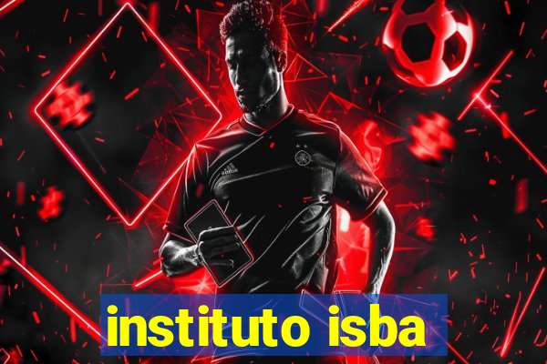 instituto isba