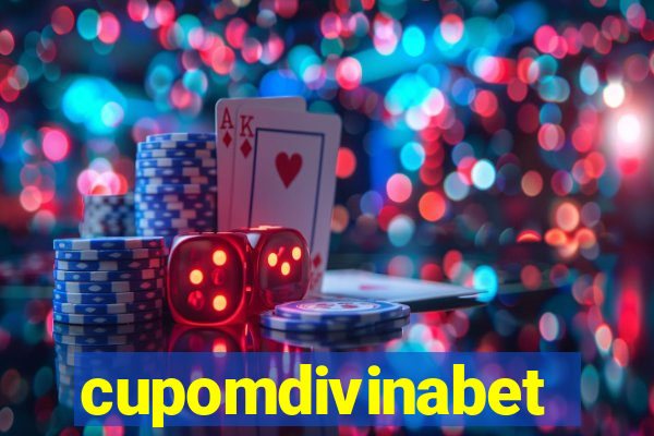 cupomdivinabet