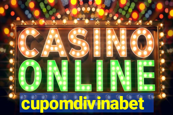 cupomdivinabet