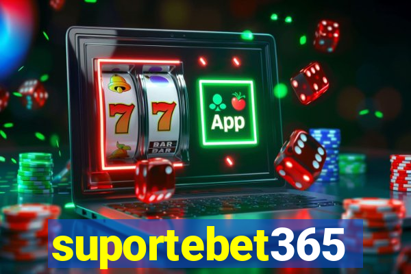 suportebet365