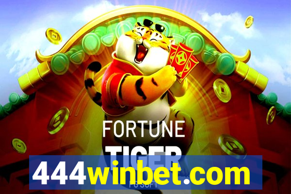 444winbet.com