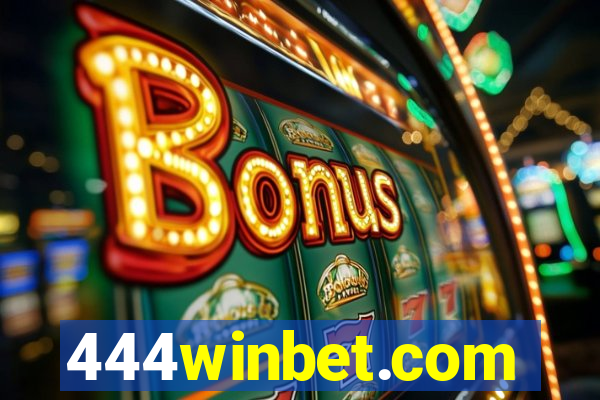 444winbet.com