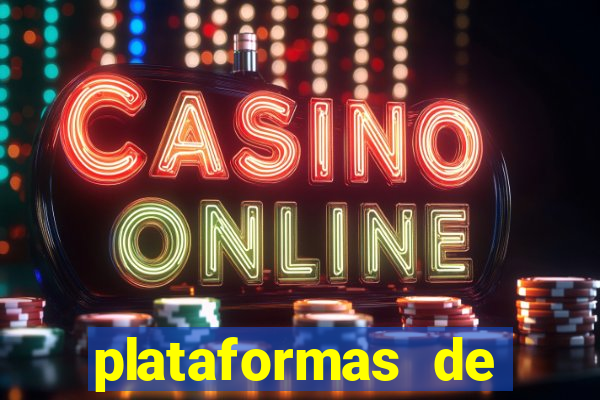 plataformas de slots lancadas hoje