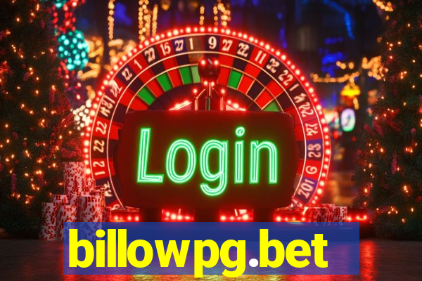 billowpg.bet