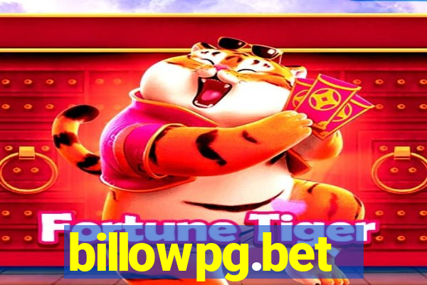 billowpg.bet