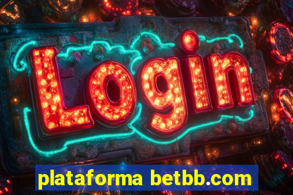 plataforma betbb.com