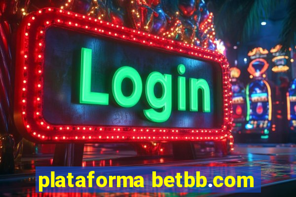 plataforma betbb.com