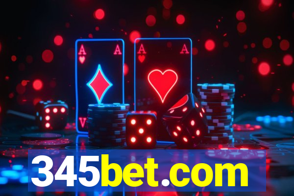 345bet.com