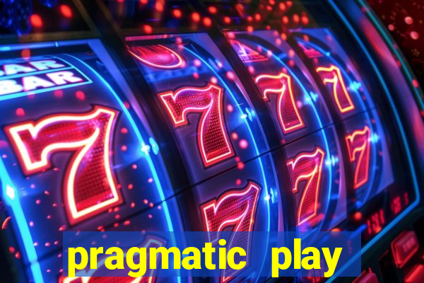 pragmatic play slots rtp