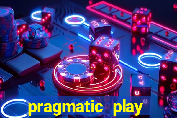 pragmatic play slots rtp