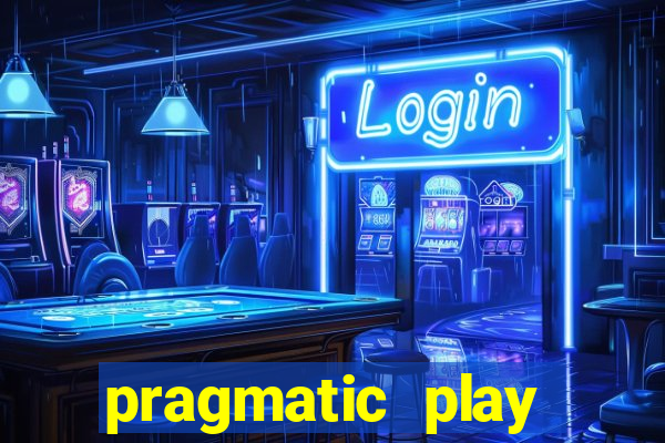 pragmatic play slots rtp