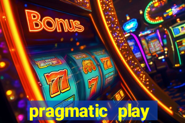 pragmatic play slots rtp