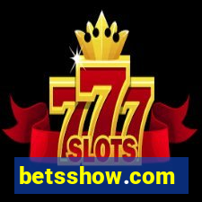 betsshow.com