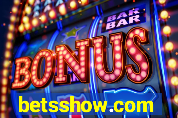 betsshow.com