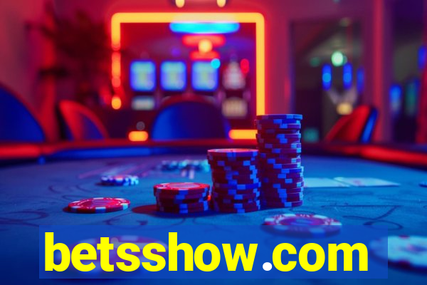 betsshow.com