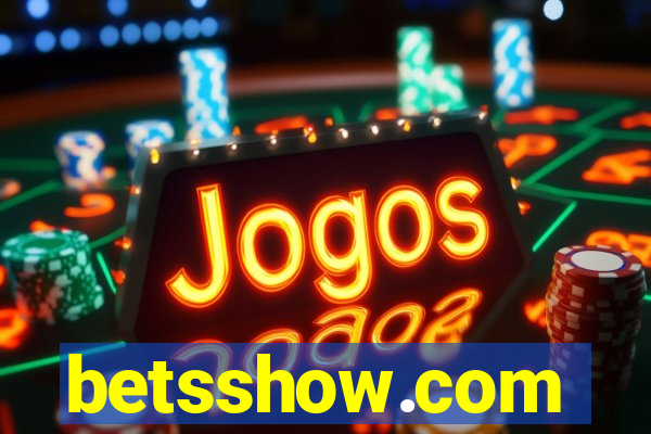 betsshow.com