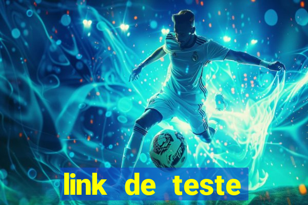 link de teste fortune tiger