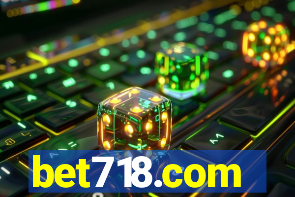 bet718.com