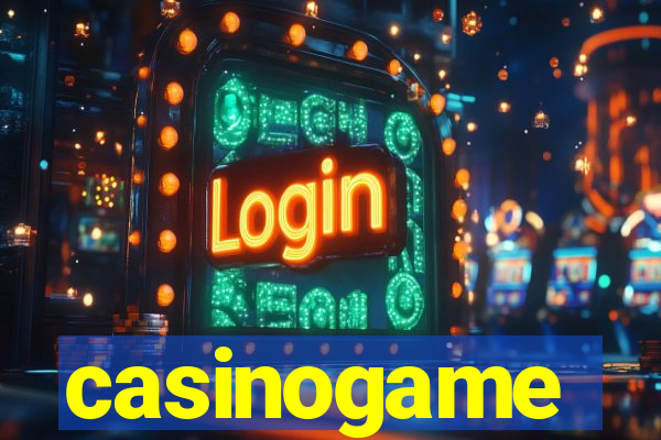 casinogame