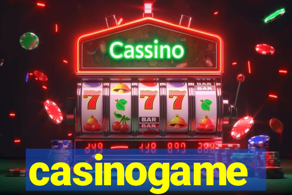 casinogame