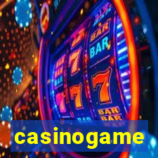 casinogame