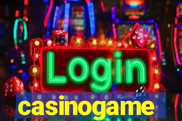 casinogame