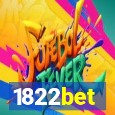 1822bet