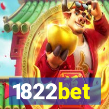 1822bet