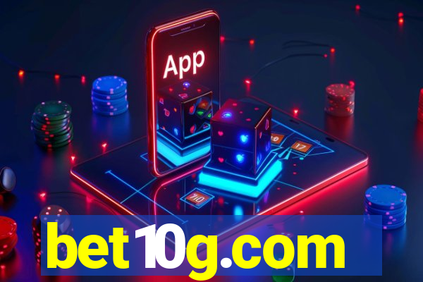 bet10g.com