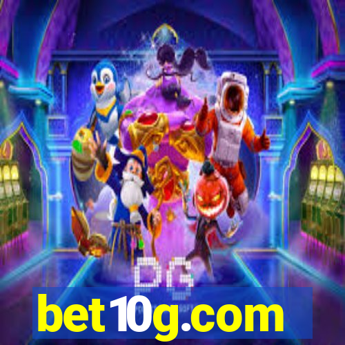 bet10g.com