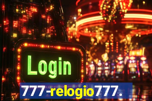 777-relogio777.com