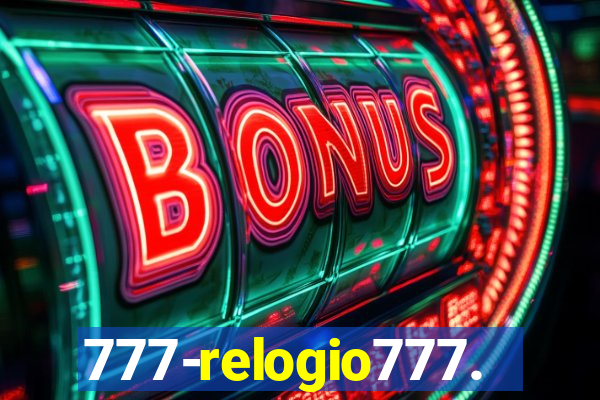 777-relogio777.com