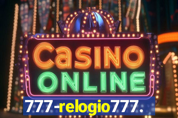 777-relogio777.com