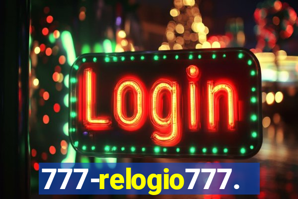 777-relogio777.com