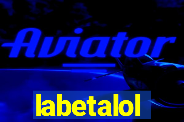 labetalol