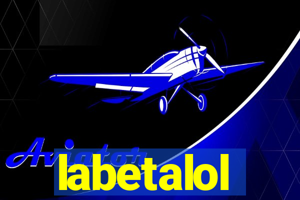 labetalol