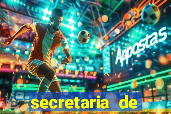 secretaria de esportes vinhedo