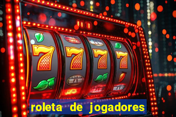 roleta de jogadores do fifa 23 roleta