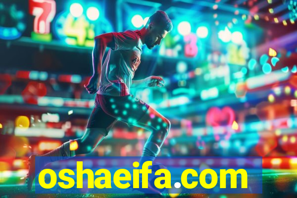 oshaeifa.com