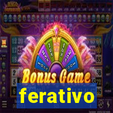 ferativo