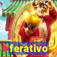 ferativo