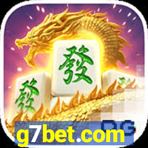 g7bet.com