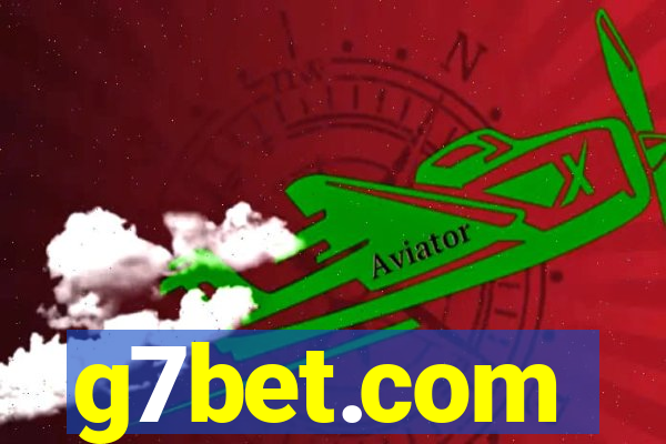 g7bet.com